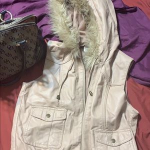 Forever 21 vest